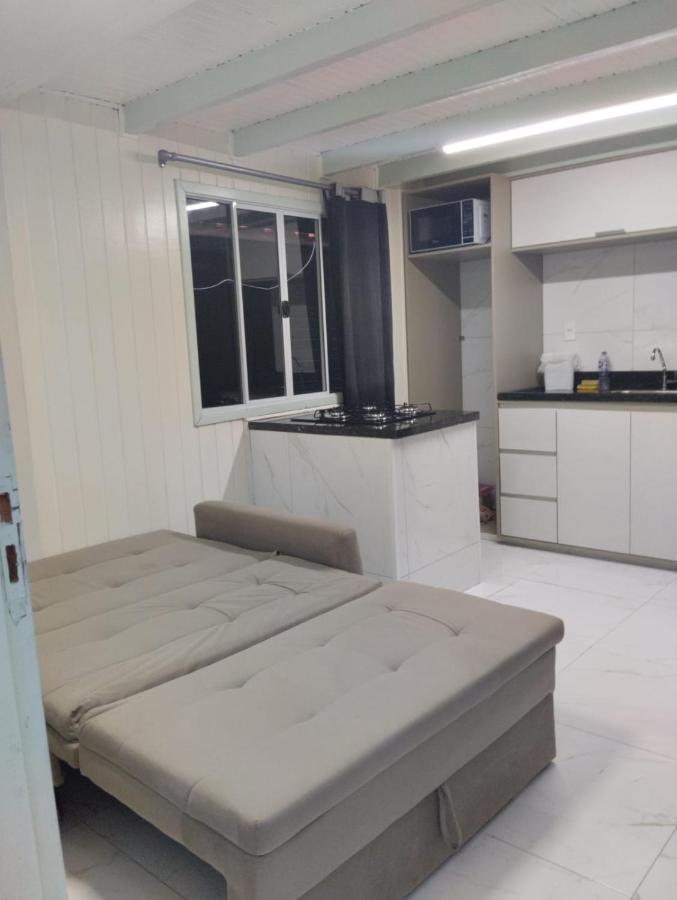 Cananeia Chale 22 Ilha Comprida Exterior foto